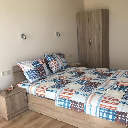 Sunny Life Hotell Nesebar Eksteriør bilde