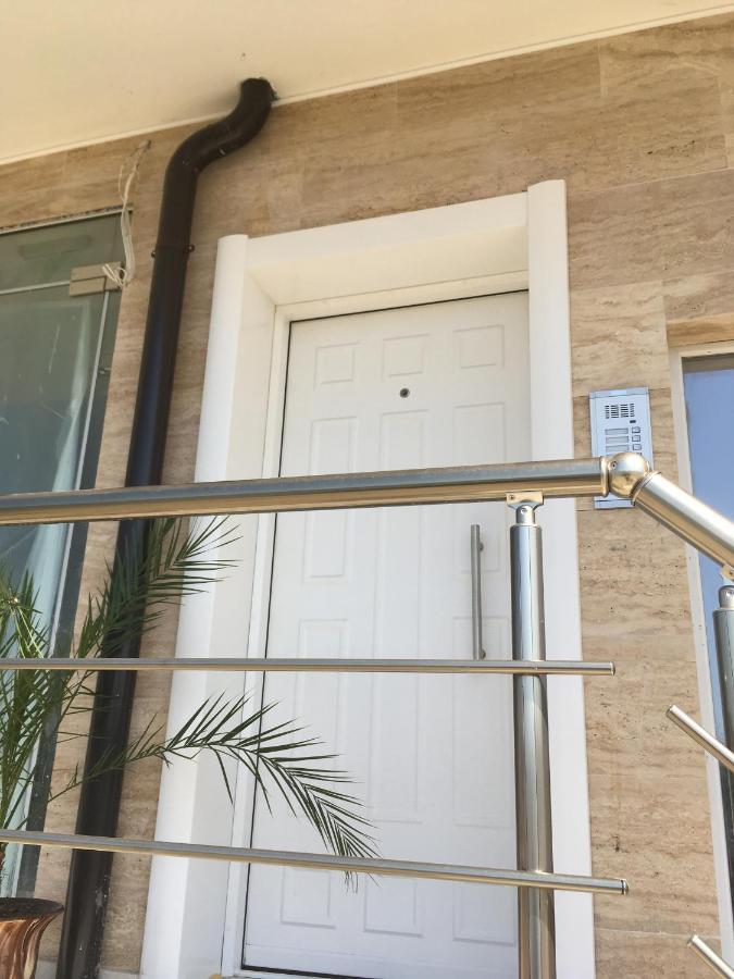 Sunny Life Hotell Nesebar Eksteriør bilde