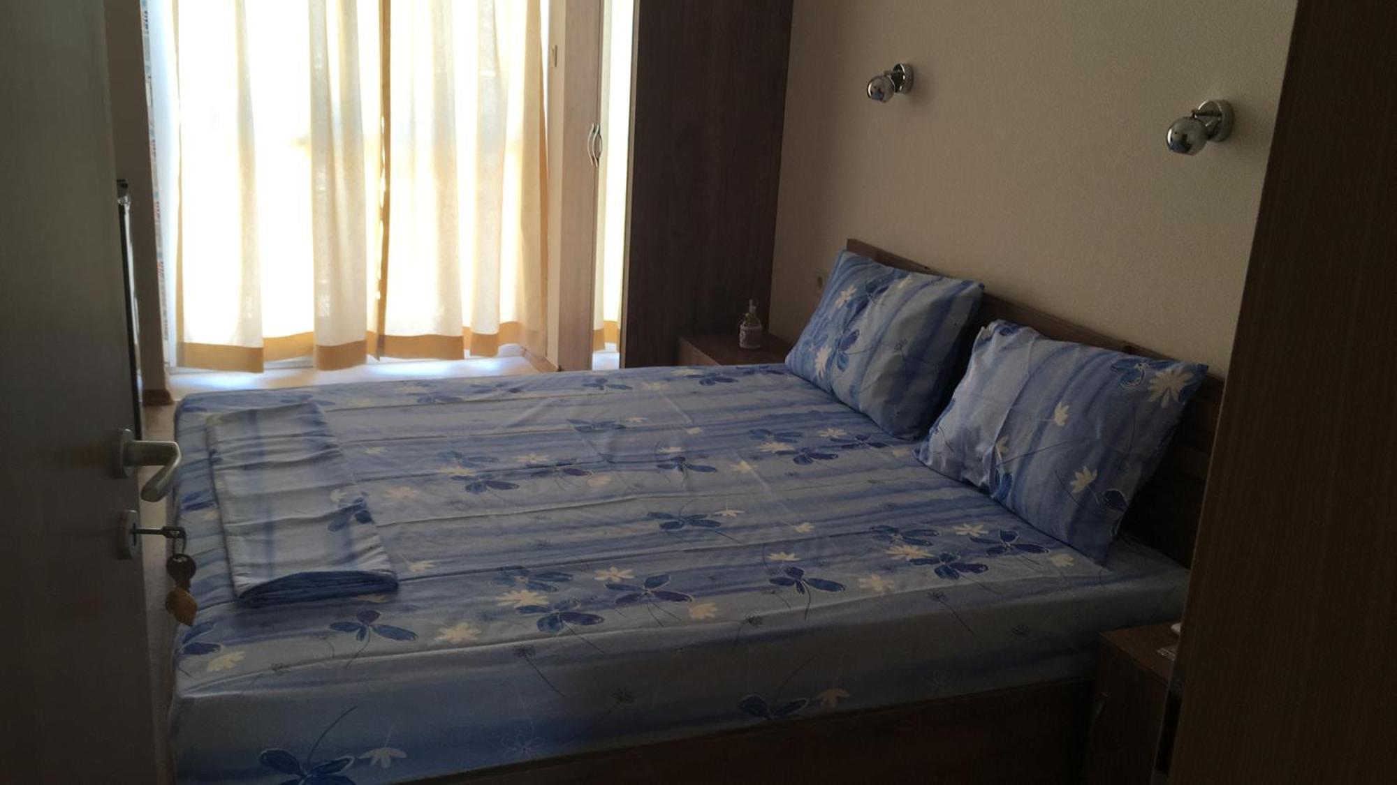 Sunny Life Hotell Nesebar Eksteriør bilde