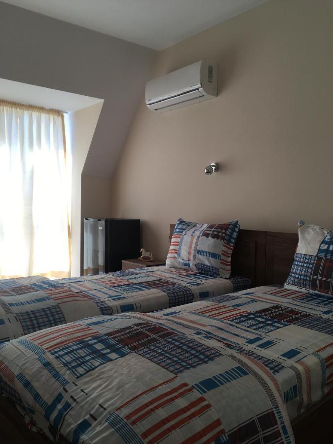 Sunny Life Hotell Nesebar Eksteriør bilde