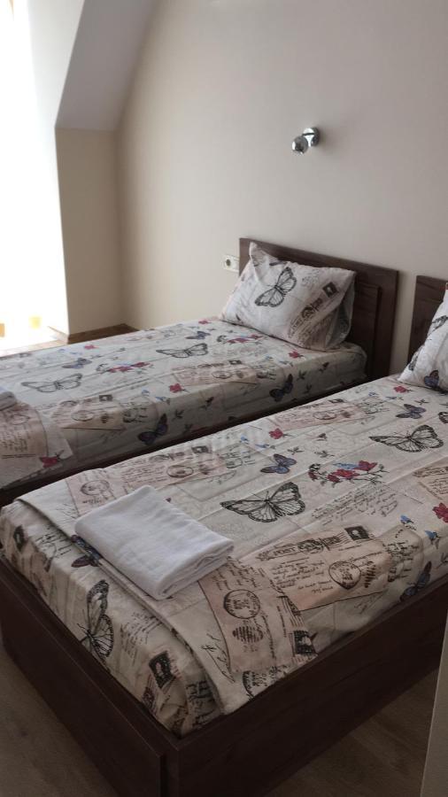 Sunny Life Hotell Nesebar Eksteriør bilde
