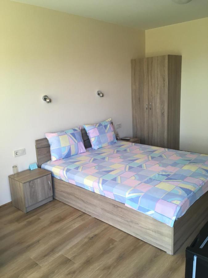Sunny Life Hotell Nesebar Eksteriør bilde
