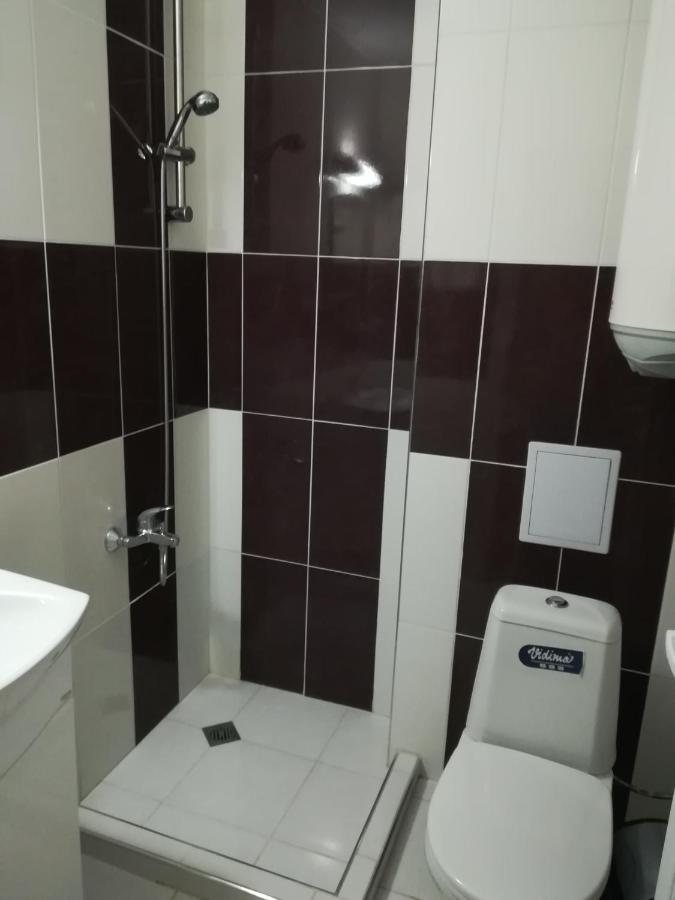 Sunny Life Hotell Nesebar Eksteriør bilde